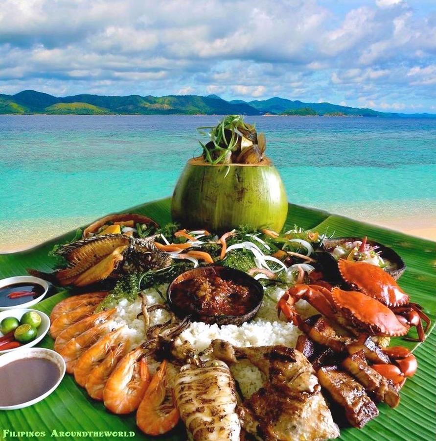 Pai Non Village Rawai ภายนอก รูปภาพ
